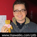 Dan Byrd