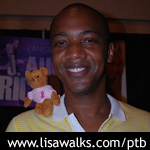 J. August Richards