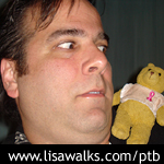 Jimmy Palmiotti