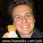 Jonathan Groff