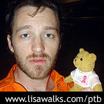 Jonathon Woodward