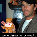 Luke Perry