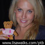 Mercedes McNab