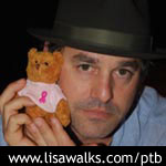 Nicholas Brendon