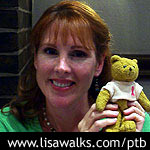 Patricia Tallman