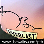 Anthony Rapp and Adam Pascal
